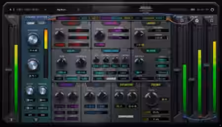 Muramasa Phantomix v1.1 [WiN] - Sample Pack Artwork