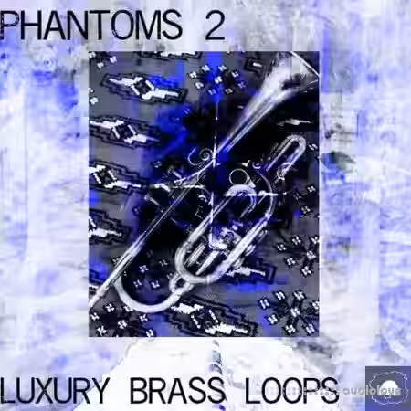 Mushroom Stamp Productions Phantoms 2 [WAV] - Sample Pack Artwork
