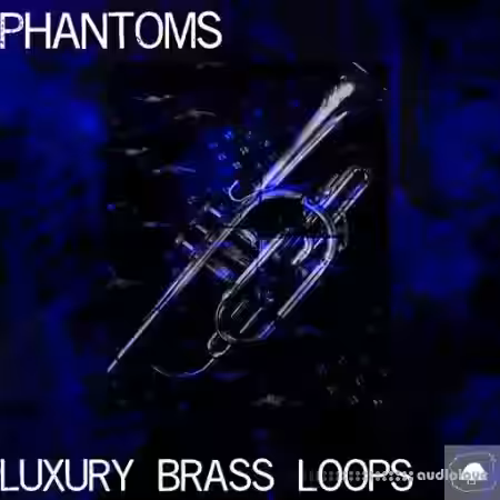 Mushroom Stamp Productions Phantoms [WAV] - Sample Pack Artwork