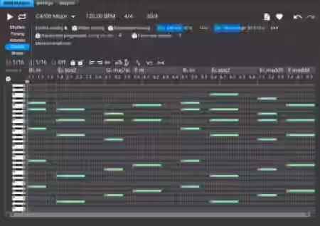 Music Developments MIDI Mutator v1.4.3 [WiN] - Sample Pack Artwork