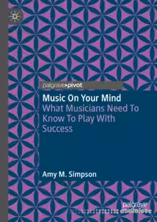 Music on Your Mind: What Musicians Need to Know to Play with Success - Sample Pack Artwork