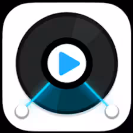 Music Paradise Audio Editor v1.5.12 [MacOSX] - Sample Pack Artwork