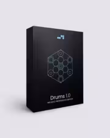 Music Production Biz Drums 1.0 [WAV] - Sample Pack Artwork