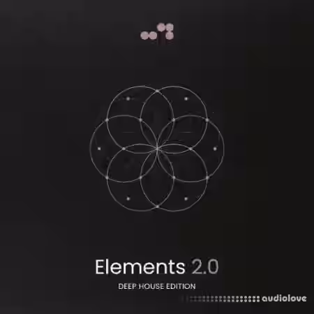 Music Production Biz Elements 2.0 [WAV, MiDi] - Sample Pack Artwork