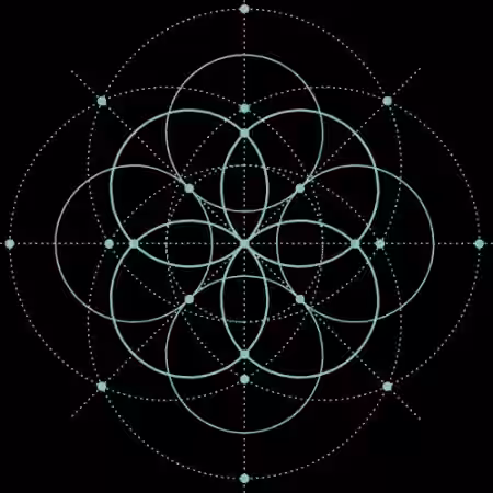 Music Production Biz Serum 3.0 Melodic Techno Edition [Synth Presets] - Sample Pack Artwork