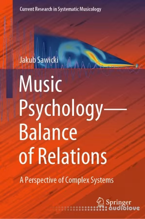 Music Psychology Balance of Relations