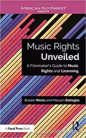Music Rights Unveiled A Filmmakers Guide to Music Rights and Licensing - Sample Pack Artwork