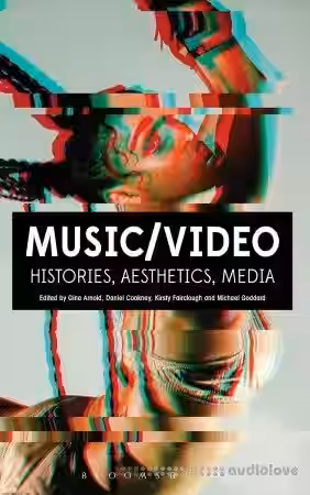 Music/Video: Histories, Aesthetics, Media - Sample Pack Artwork