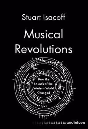 Musical Revolutions: How the Sounds of the Western World Changed - Sample Pack Artwork