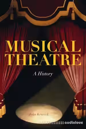 Musical Theatre: A History - Sample Pack Artwork