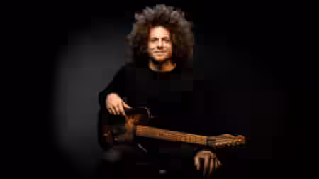 Musicisum Writing Progressive Rock Riffs with Rabea Massaad [TUTORiAL] - Sample Pack Artwork