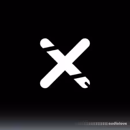 MusicK X Drums [WAV] - Sample Pack Artwork