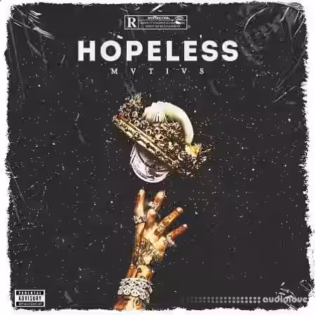 MVTIVS Hopeless [WAV] - Sample Pack Artwork