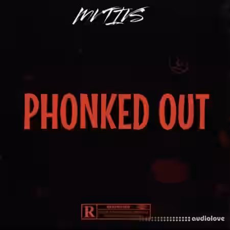 MVTIVS Phonked Out [WAV] - Sample Pack Artwork