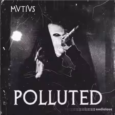 Mvtivs Polluted [WAV] - Sample Pack Artwork