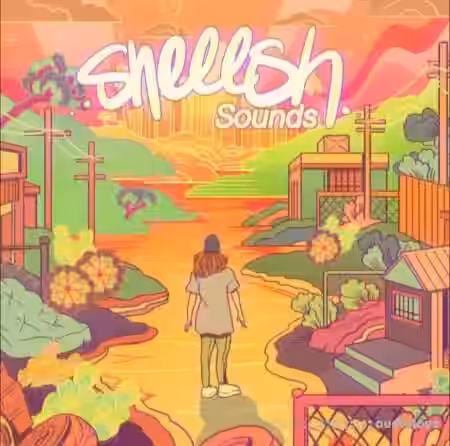 MXXWLL Sheeesh Sounds [WAV, MiDi] - Sample Pack Artwork