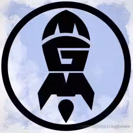 MyGuyMars Astronaught Camp Vol.3 [WAV] - Sample Pack Artwork