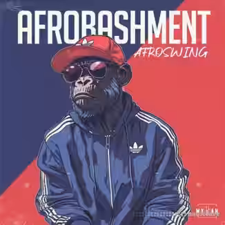 Mykah Afrobashment Vol 1 Afroswing Sample Pack [WAV]