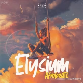 Mykah Elysium – Afrobeats Sample Pack [WAV]