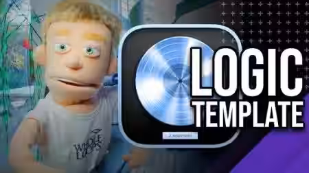 MyMixLab Logic Template [TUTORiAL] - Sample Pack Artwork