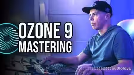 MyMixLab Ozone 9 Mastering [TUTORiAL] - Sample Pack Artwork