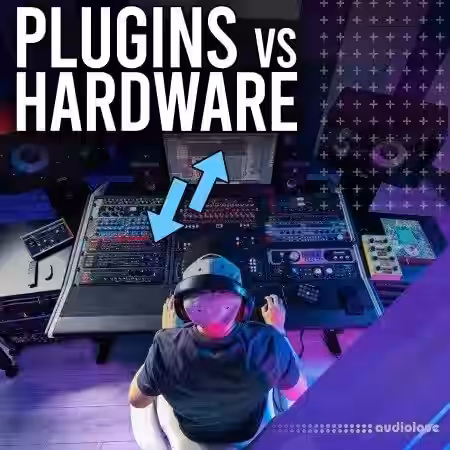 MyMixLab Plugins vs Hardware [TUTORiAL] - Sample Pack Artwork