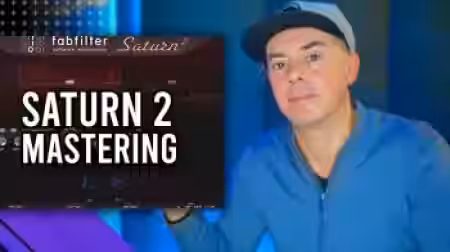 MyMixLab Saturn 2 Mastering [TUTORiAL] - Sample Pack Artwork