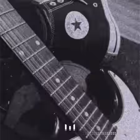 Myriad Sound Myriad Guitars Vol.1 [WAV] - Sample Pack Artwork