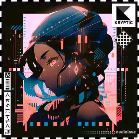 Mystic Samples ADICTO 2 [WAV, MiDi] - Sample Pack Artwork