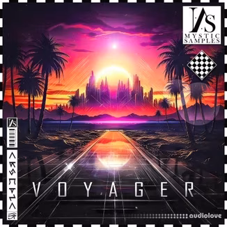 Mystic Samples Voyager [WAV, MiDi]