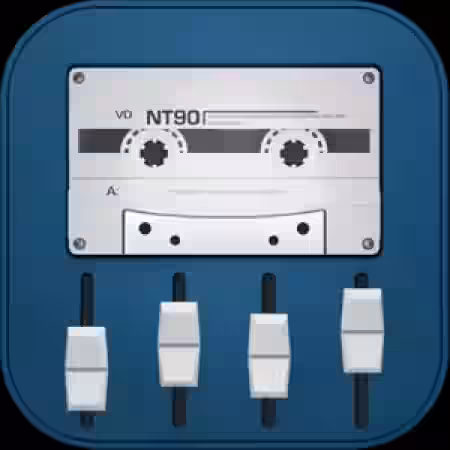 n-Track Studio Suite 10 v10.2.2.10111 [MacOSX] - Sample Pack Artwork