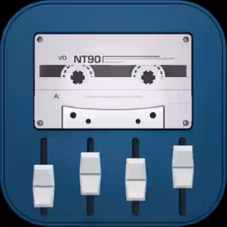 n-Track Studio Suite v9.1.8.6925 [MacOSX] - Sample Pack Artwork