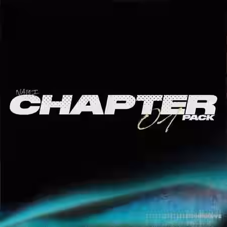 Nami Music Library Chapter 01 Pack [WAV] - Sample Pack Artwork