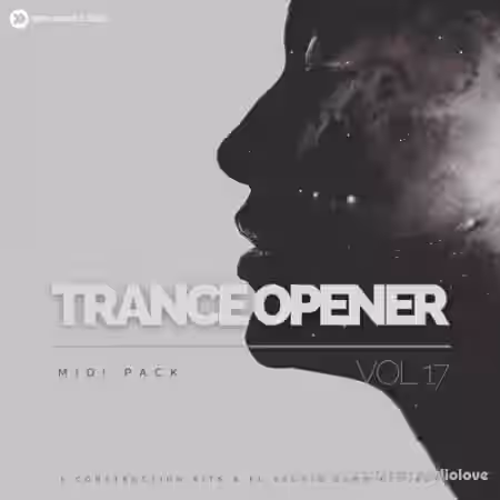 Nano Musik Loops Trance Opener Vol.17 [WAV, MiDi, Synth Presets] - Sample Pack Artwork