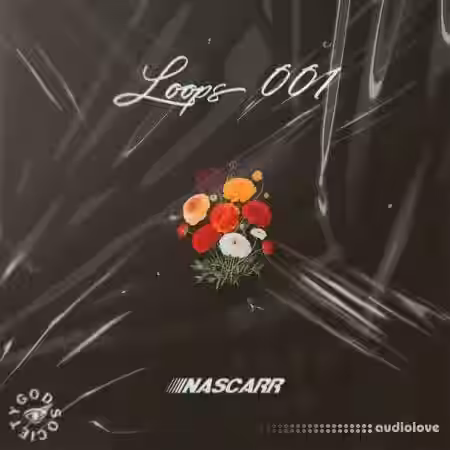 Nascarr Loops 001 [WAV] - Sample Pack Artwork