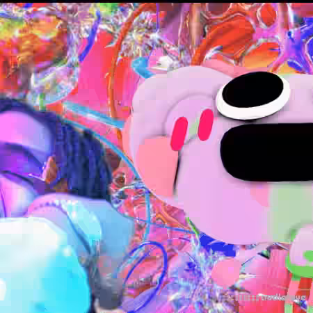 Nashbeats Nash Tony (guitar Loopkit) [WAV] - Sample Pack Artwork