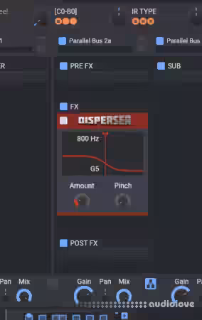 Nasko N-GROWL [SNAP HEAP] [Synth Presets] - Sample Pack Artwork