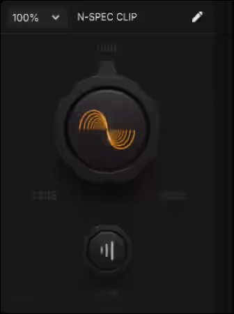 Nasko N-SPEC CLIP for PLUGDATA v1.2 [Synth Presets] - Sample Pack Artwork