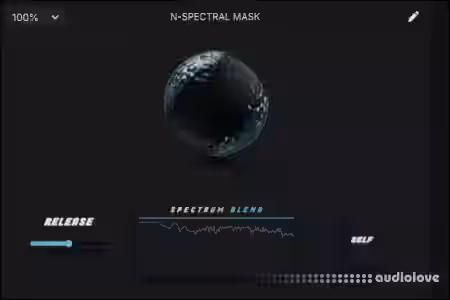 Nasko N-SPECTRAL MASK for PLUGDATA-FX v1.5 [Synth Presets] - Sample Pack Artwork
