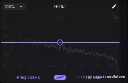 Nasko N-TILT v1.0 [PLUGDATA-FX] [Synth Presets] - Sample Pack Artwork