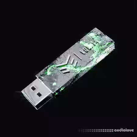 Nasko Patreon Sample Pack Vol.14 [WAV] - Sample Pack Artwork