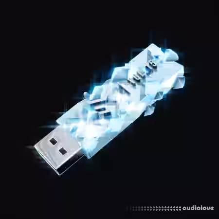 Nasko Patreon Sample Pack Vol.15 [WAV] - Sample Pack Artwork