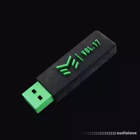 NASKO Patreon Sample Pack Vol.17 [WAV] - Sample Pack Artwork