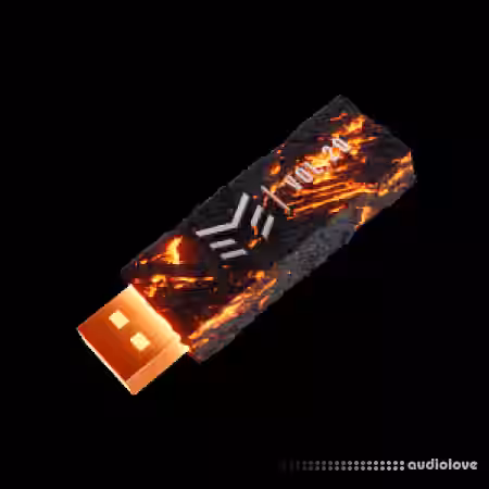 Nasko Patreon Sample Pack Vol.20 [WAV] - Sample Pack Artwork