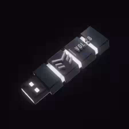 Nasko Patreon Sample Pack Vol.28 [WAV] - Sample Pack Artwork