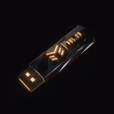 Nasko Patreon Sample Pack Vol.29 [WAV] - Sample Pack Artwork