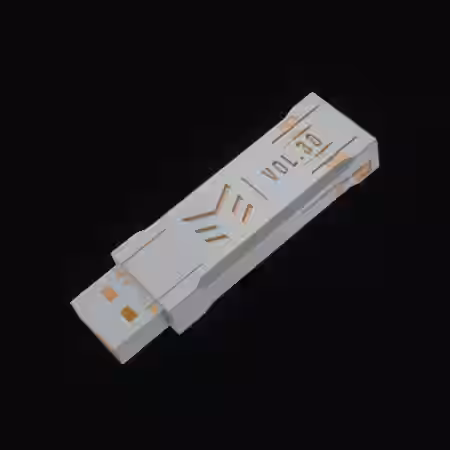 Nasko Patreon Sample Pack Vol.30 [WAV] - Sample Pack Artwork