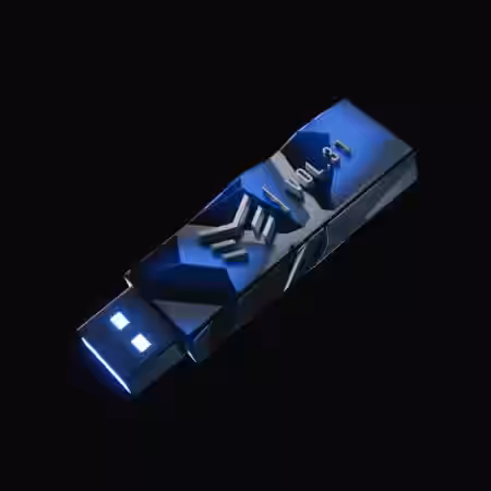 Nasko Patreon Sample Pack Vol.31 [WAV] - Sample Pack Artwork