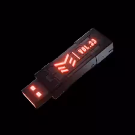 Nasko Patreon Sample Pack Vol.33 [WAV] - Sample Pack Artwork