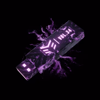 Nasko Patreon Sample Pack Vol.34 [WAV]